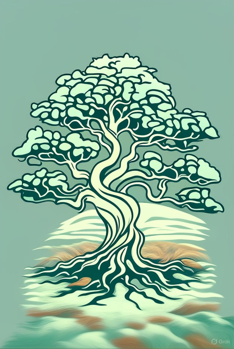 Mana Tree